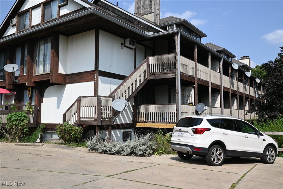 Timber Top Condo - Residential