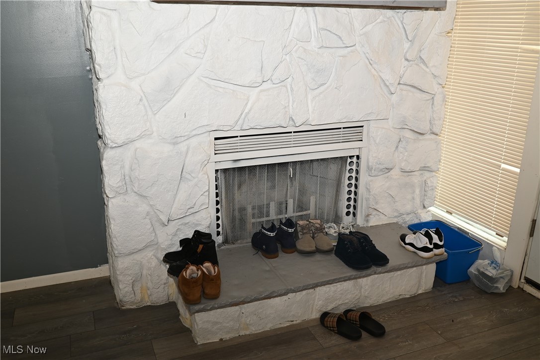 Timber Top Condo - Residential