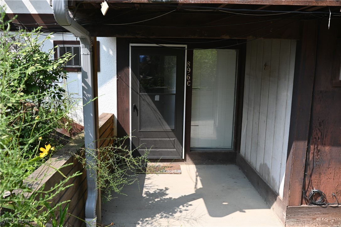 Timber Top Condo - Residential