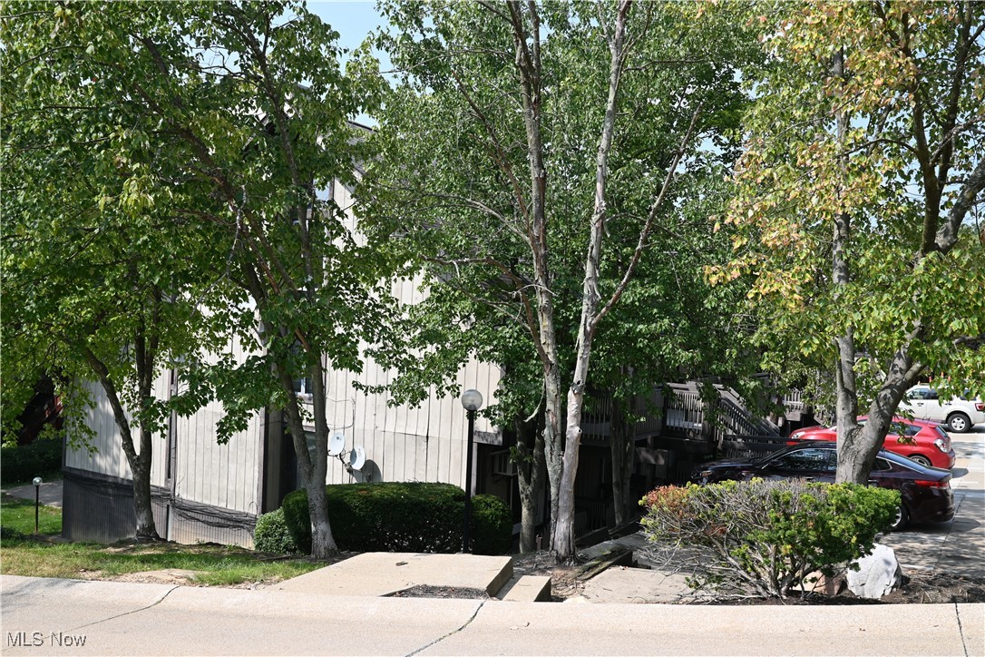 Timber Top Condo - Residential