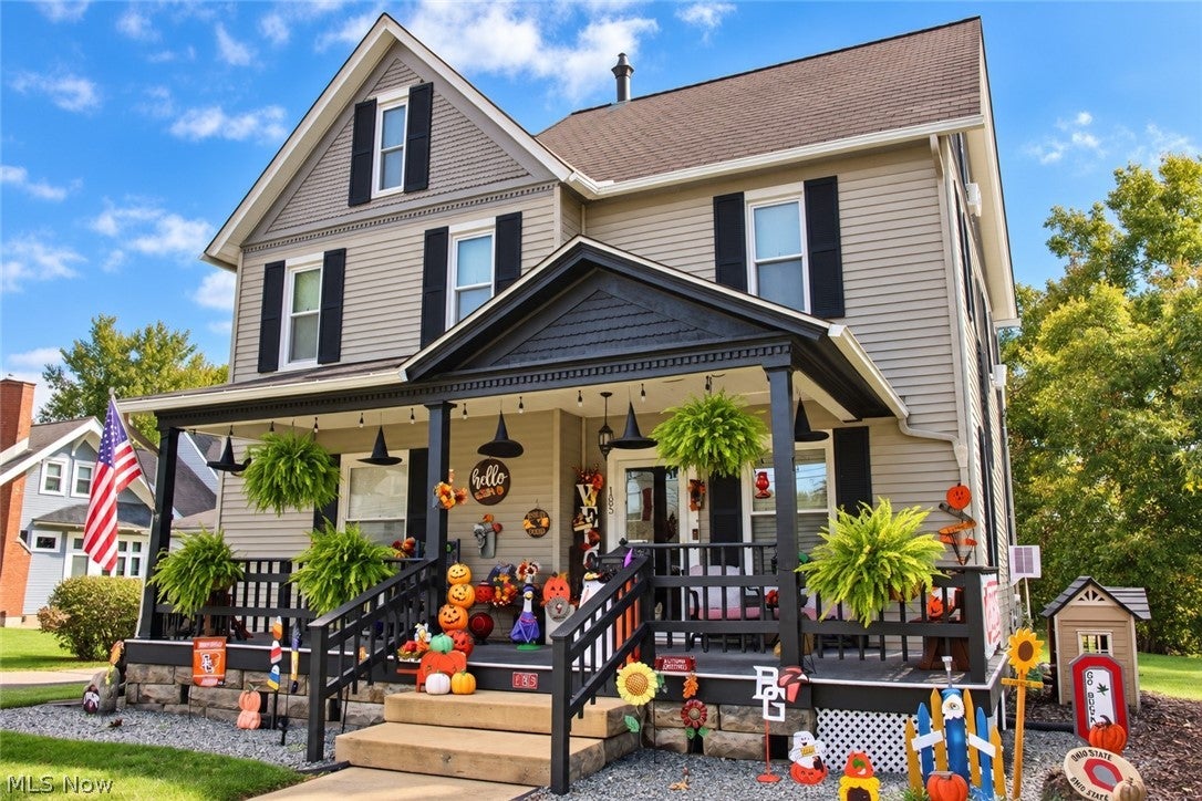 185 Highland Avenue