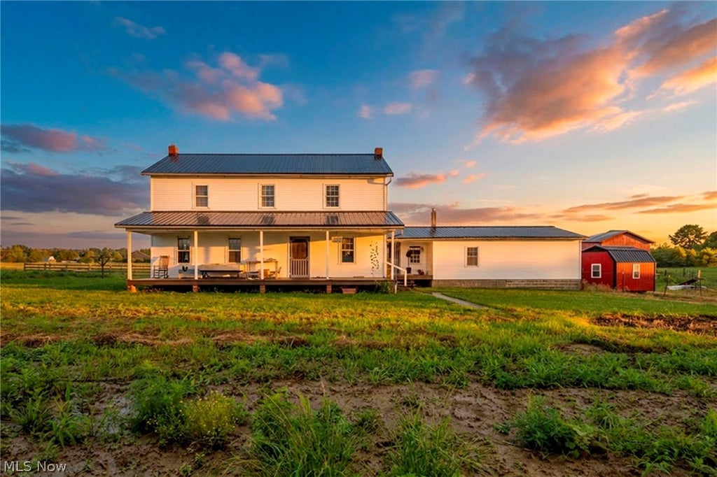Photo of 593 US Highway 224, Sullivan, OH 44880 (MLS # 5225470)