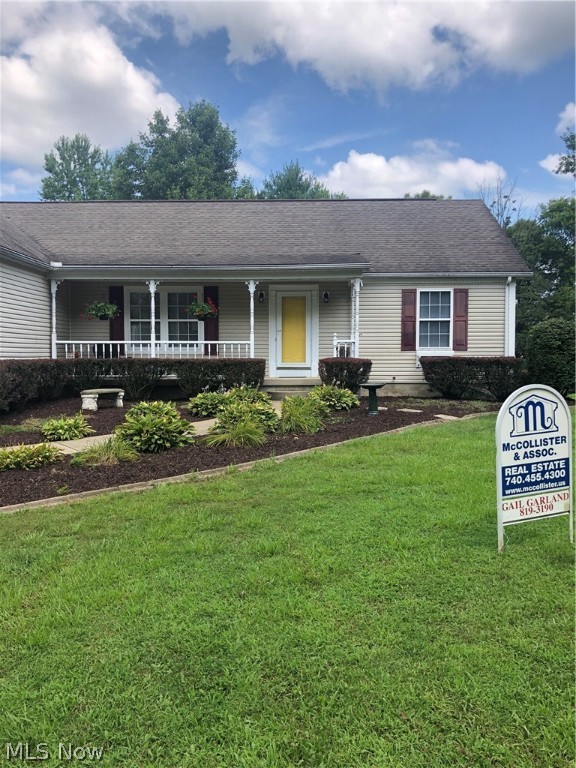 Pinegrove - Residential