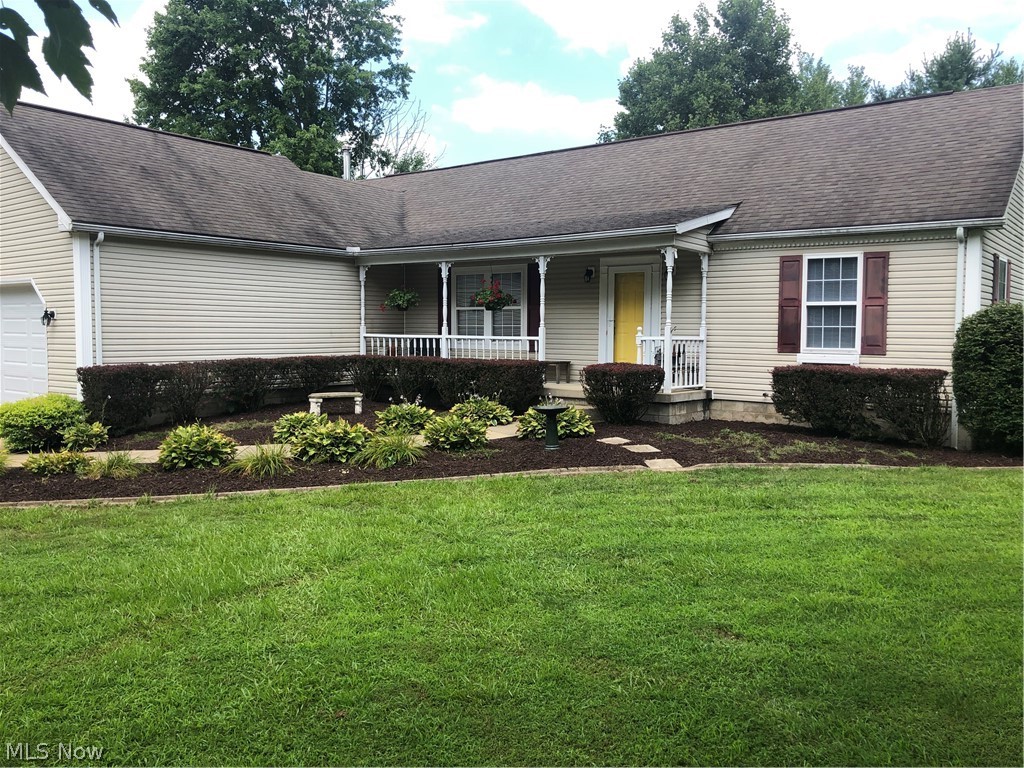 Pinegrove - Residential