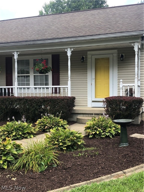 Pinegrove - Residential