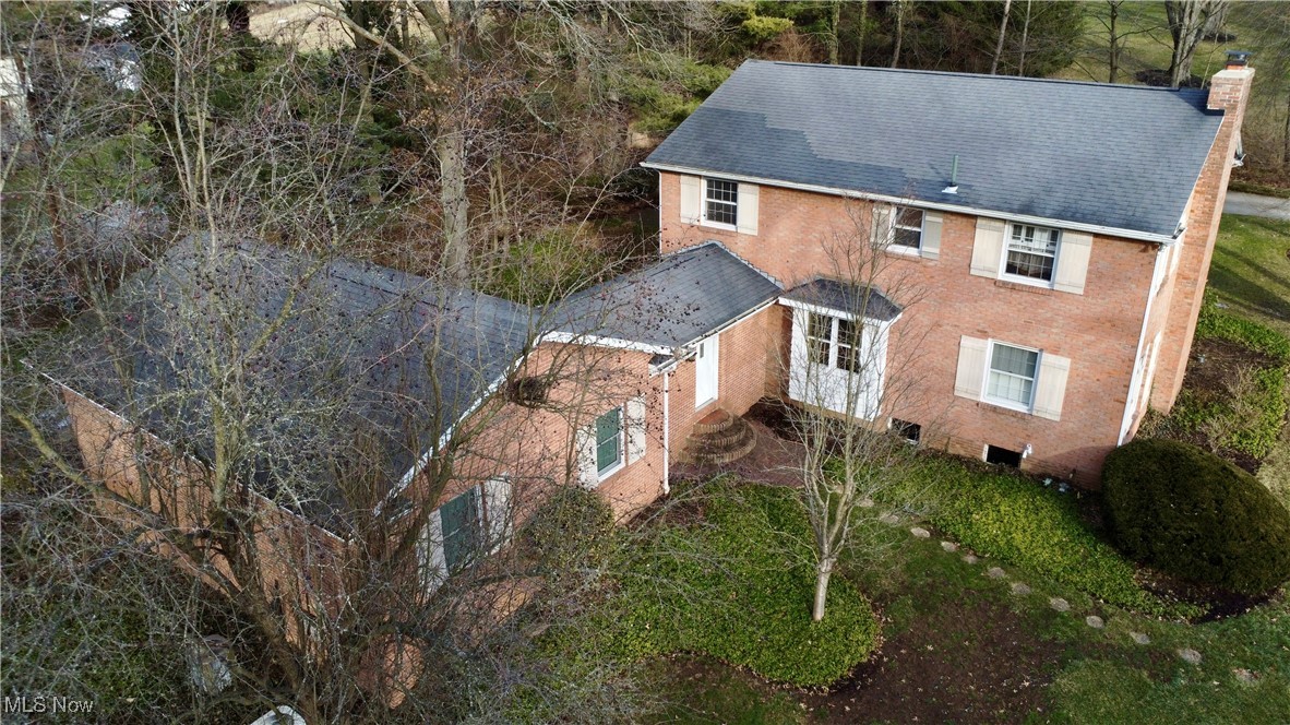 Pembroke - Residential