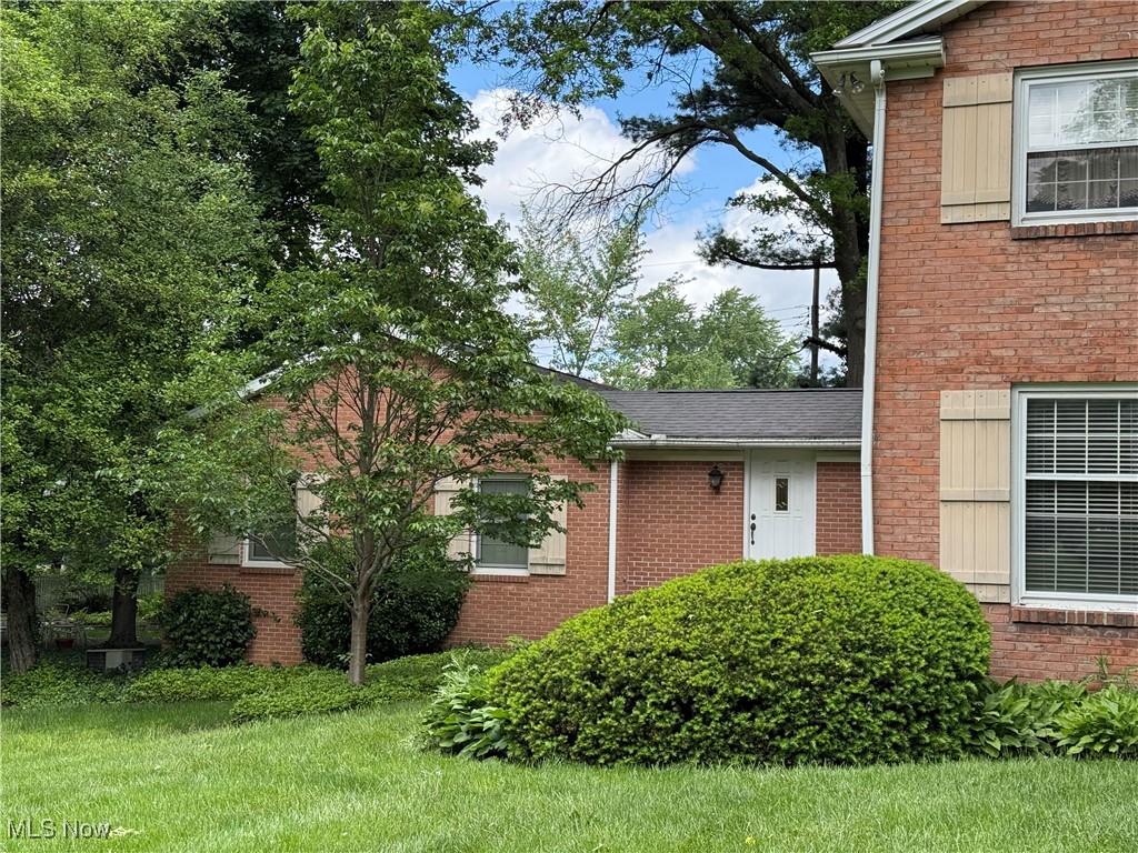 Pembroke - Residential