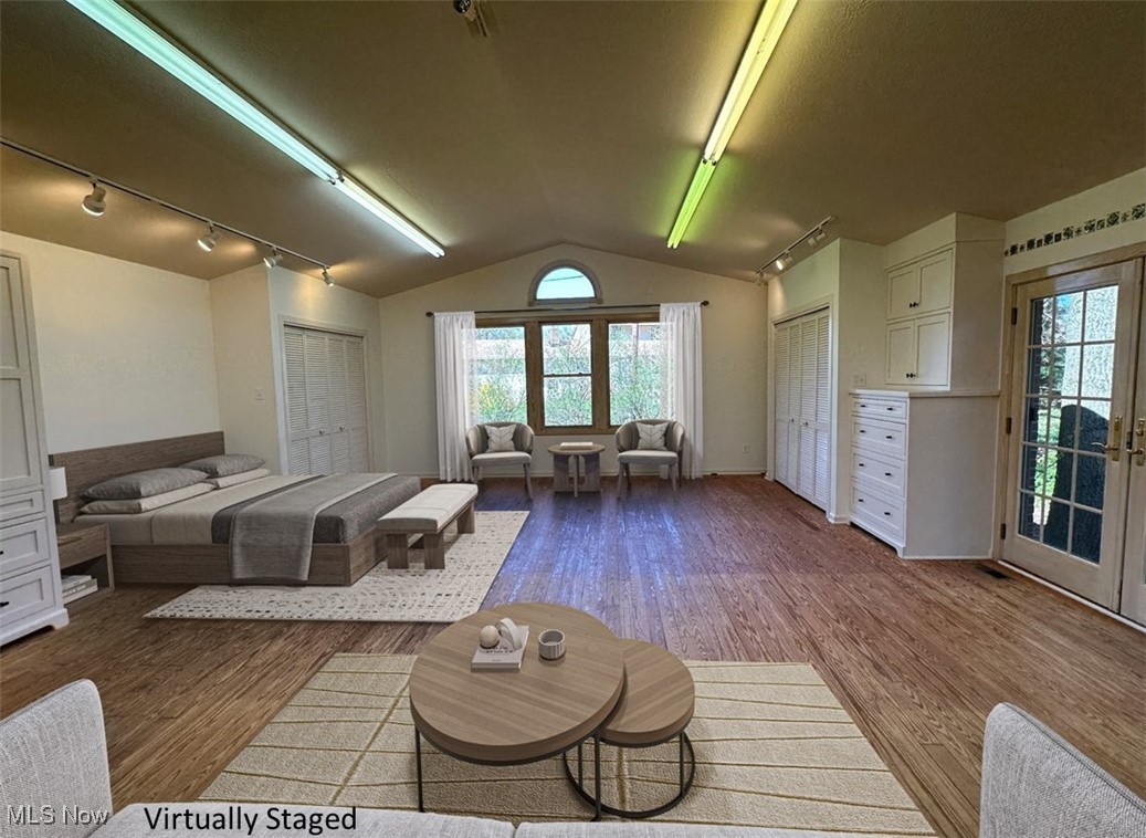 Pembroke - Residential