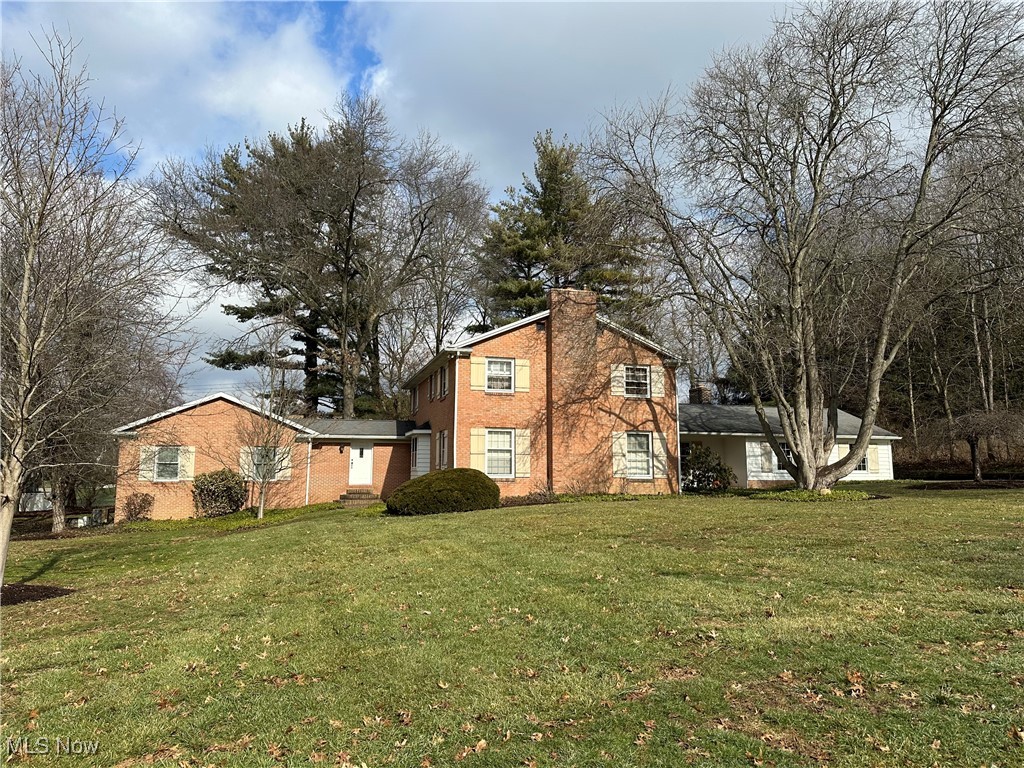 Pembroke - Residential