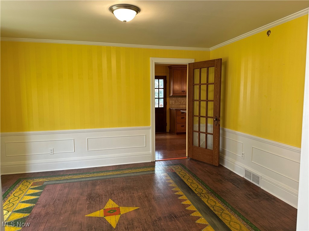 Pembroke - Residential