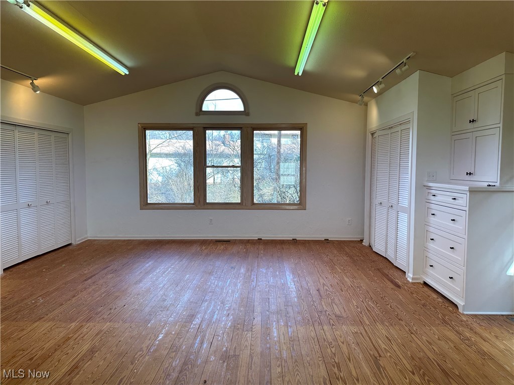Pembroke - Residential