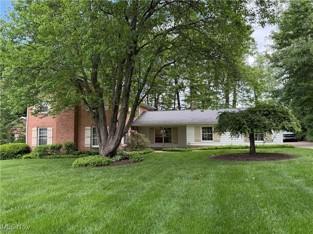 Pembroke - Residential