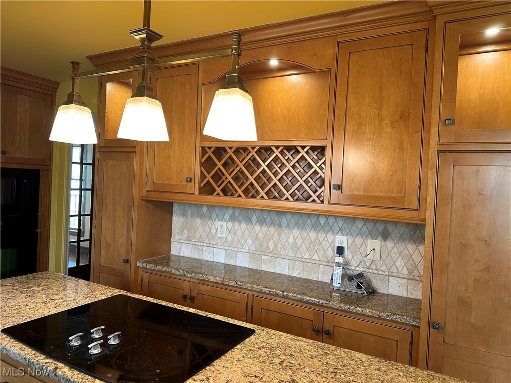 Pembroke - Residential