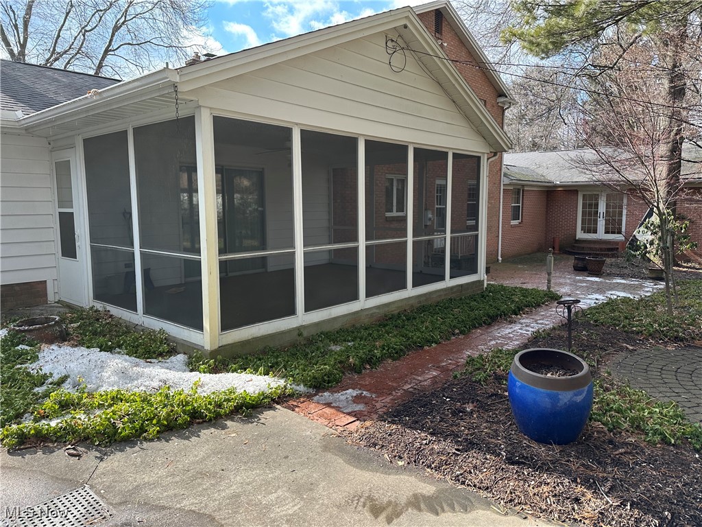Pembroke - Residential