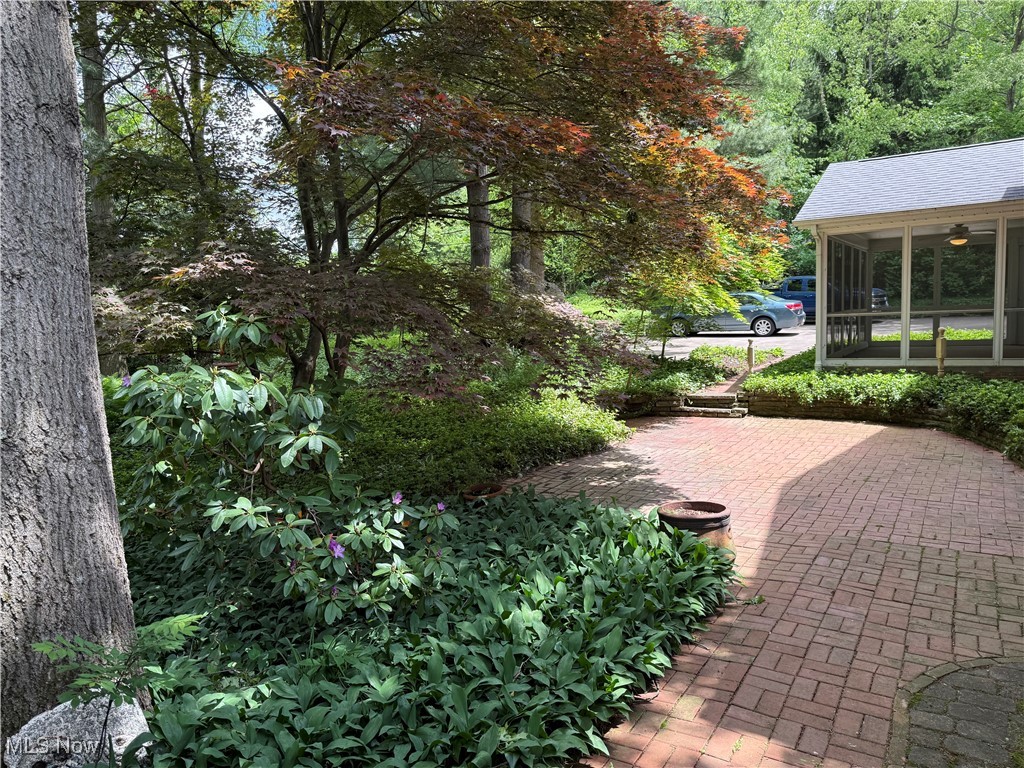 Pembroke - Residential