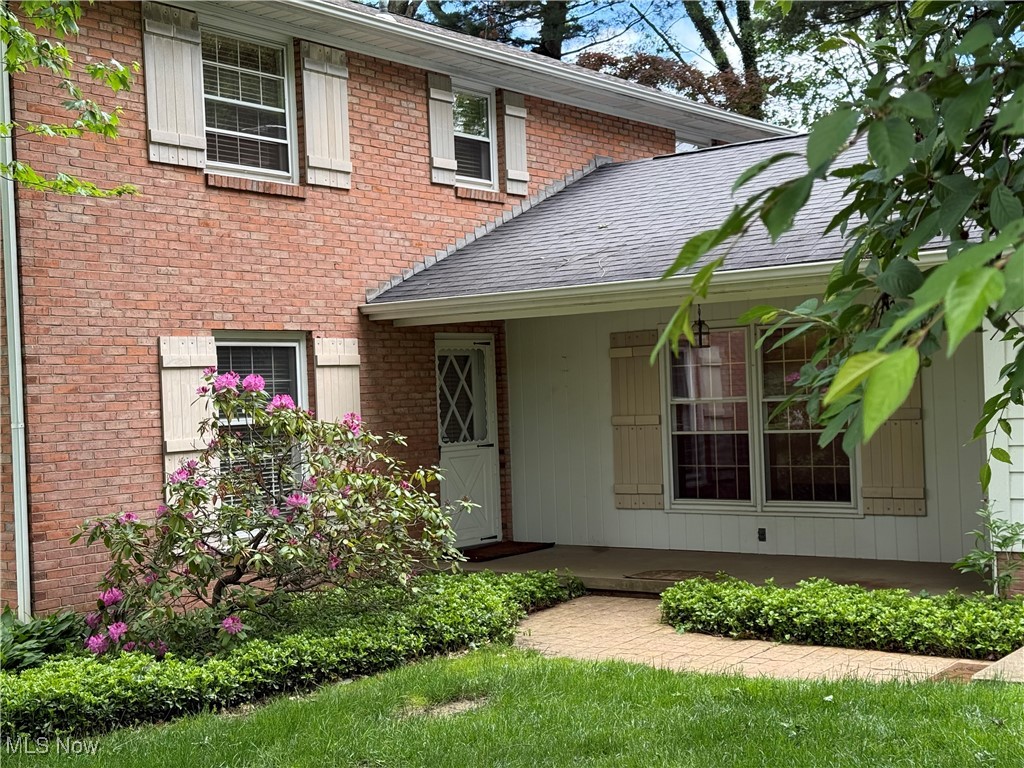 Pembroke - Residential