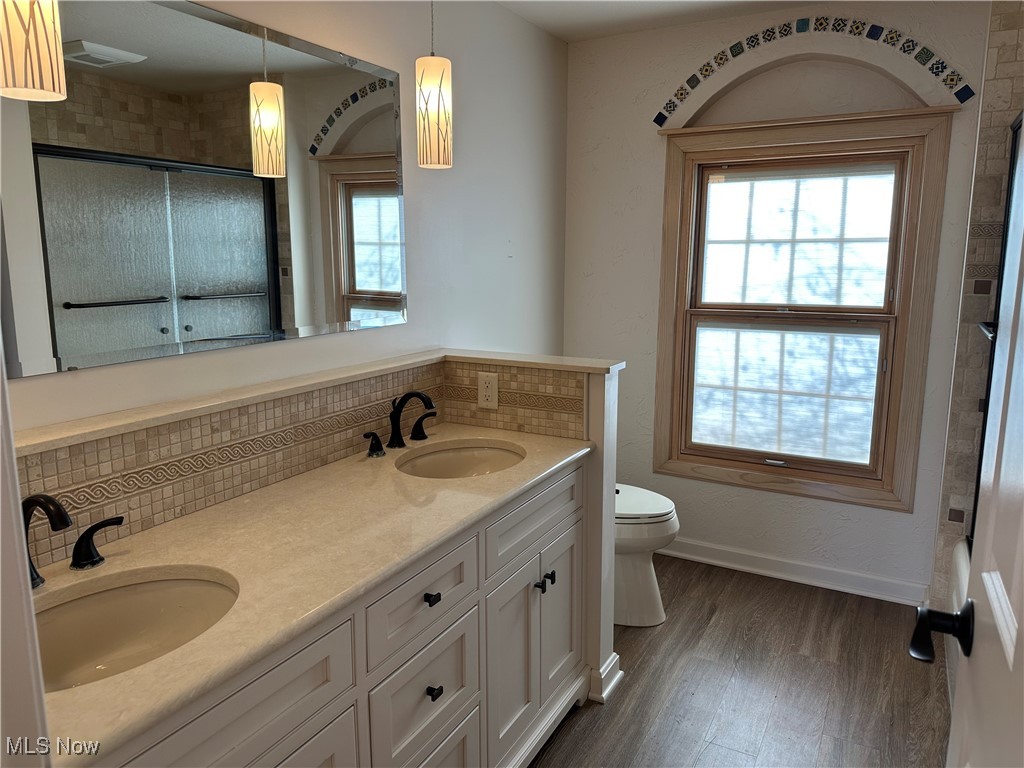 Pembroke - Residential
