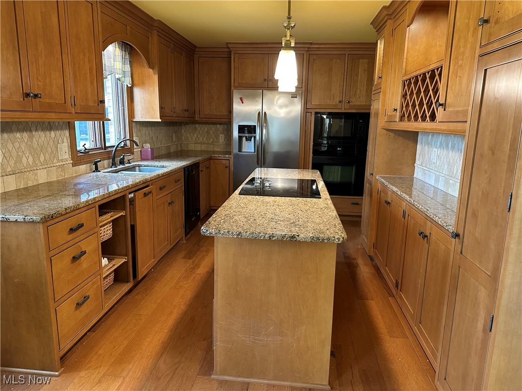 Pembroke - Residential
