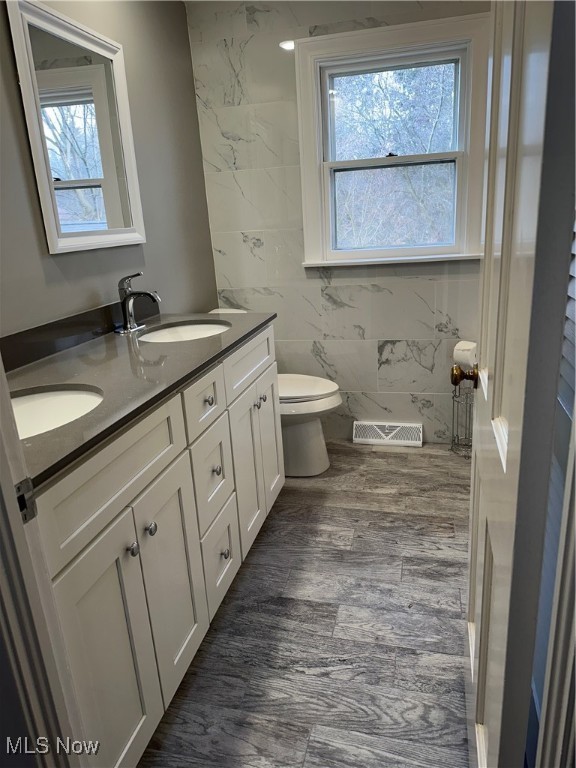 Pembroke - Residential
