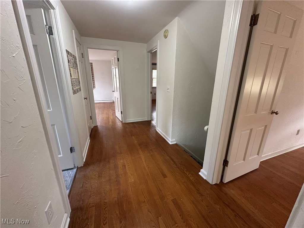 Pembroke - Residential