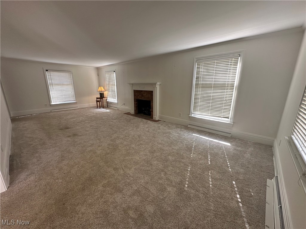 Pembroke - Residential