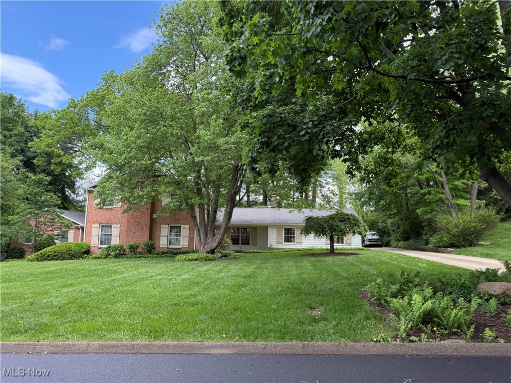 Pembroke - Residential