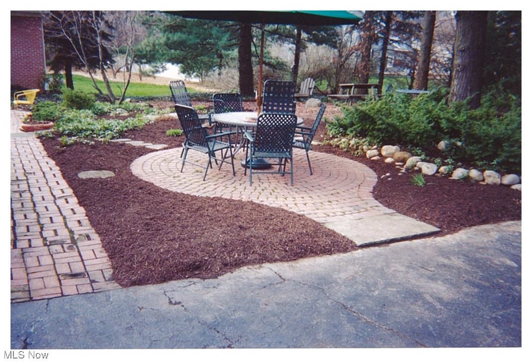 Pembroke - Residential