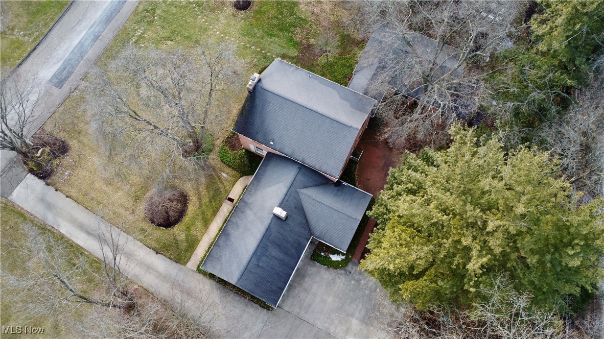 Pembroke - Residential