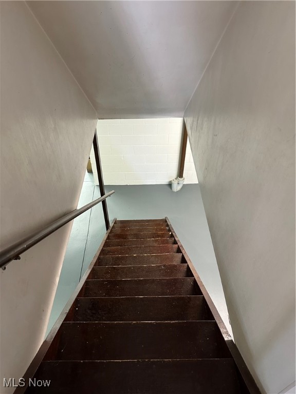 Pembroke - Residential