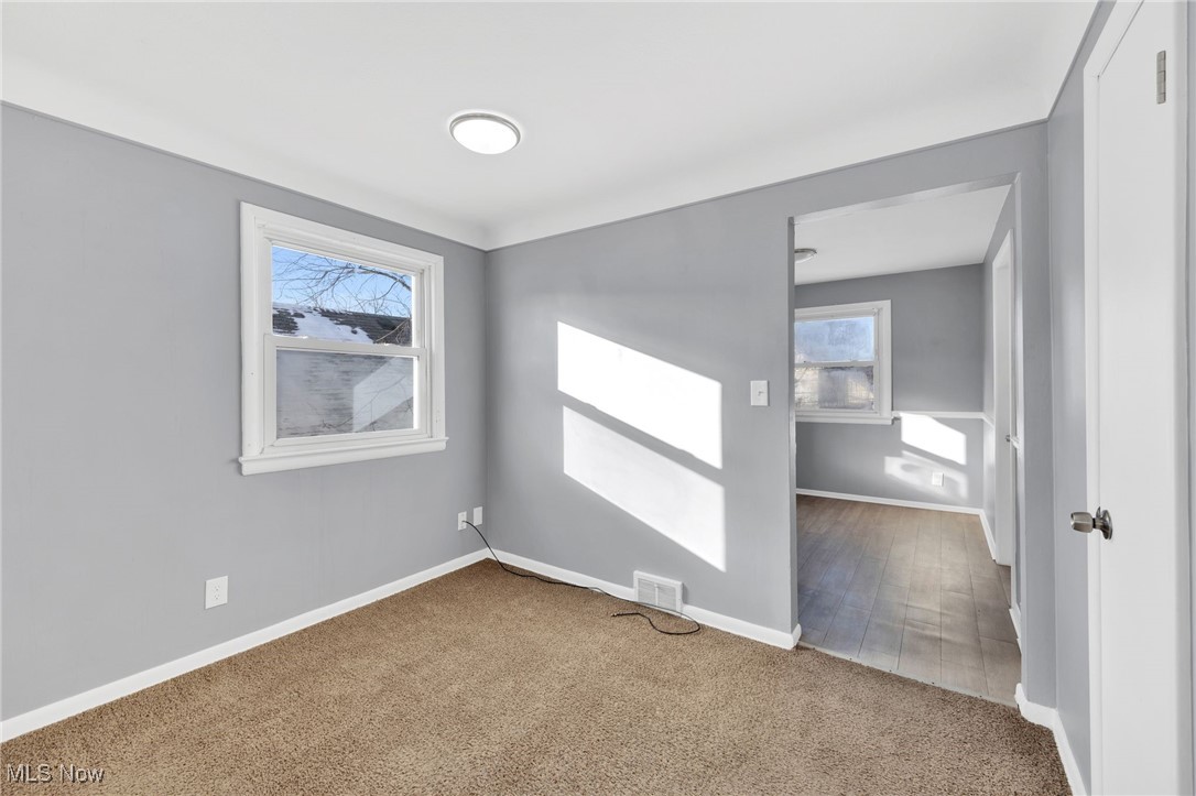 Garfield Pkwy Allotment - Residential Income