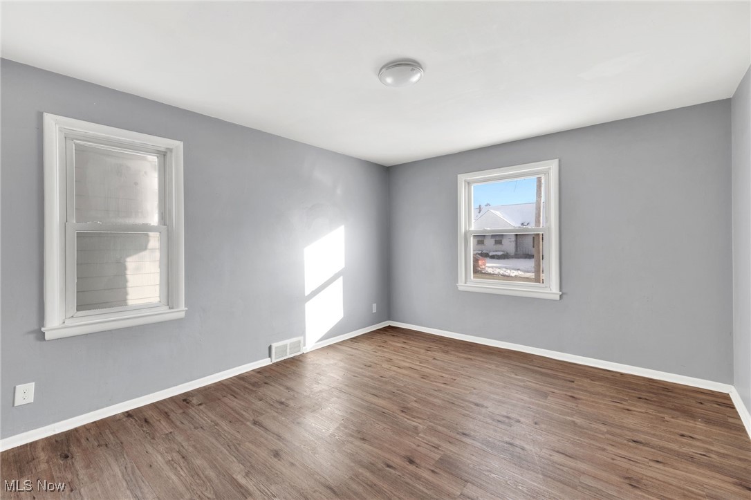 Garfield Pkwy Allotment - Residential Income