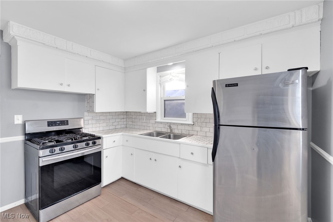 Garfield Pkwy Allotment - Residential Income