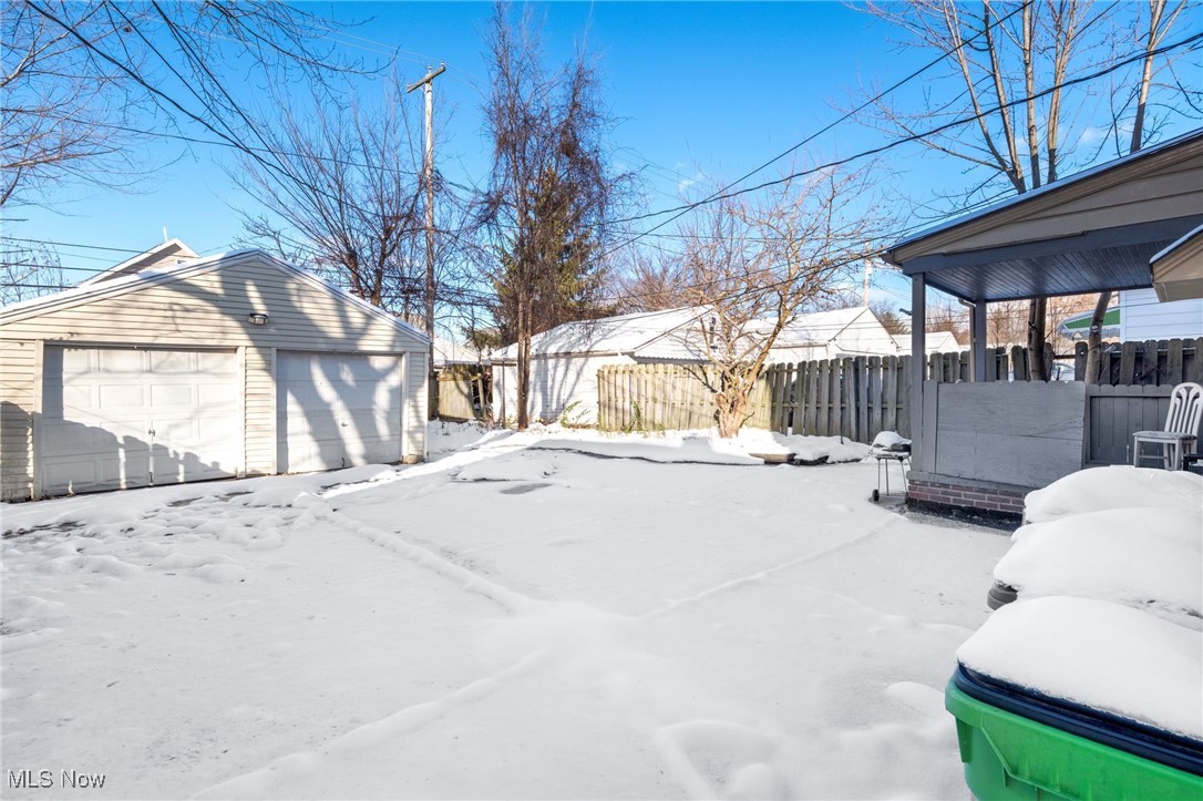 Garfield Pkwy Allotment - Residential Income