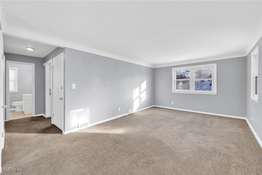 Garfield Pkwy Allotment - Residential Income