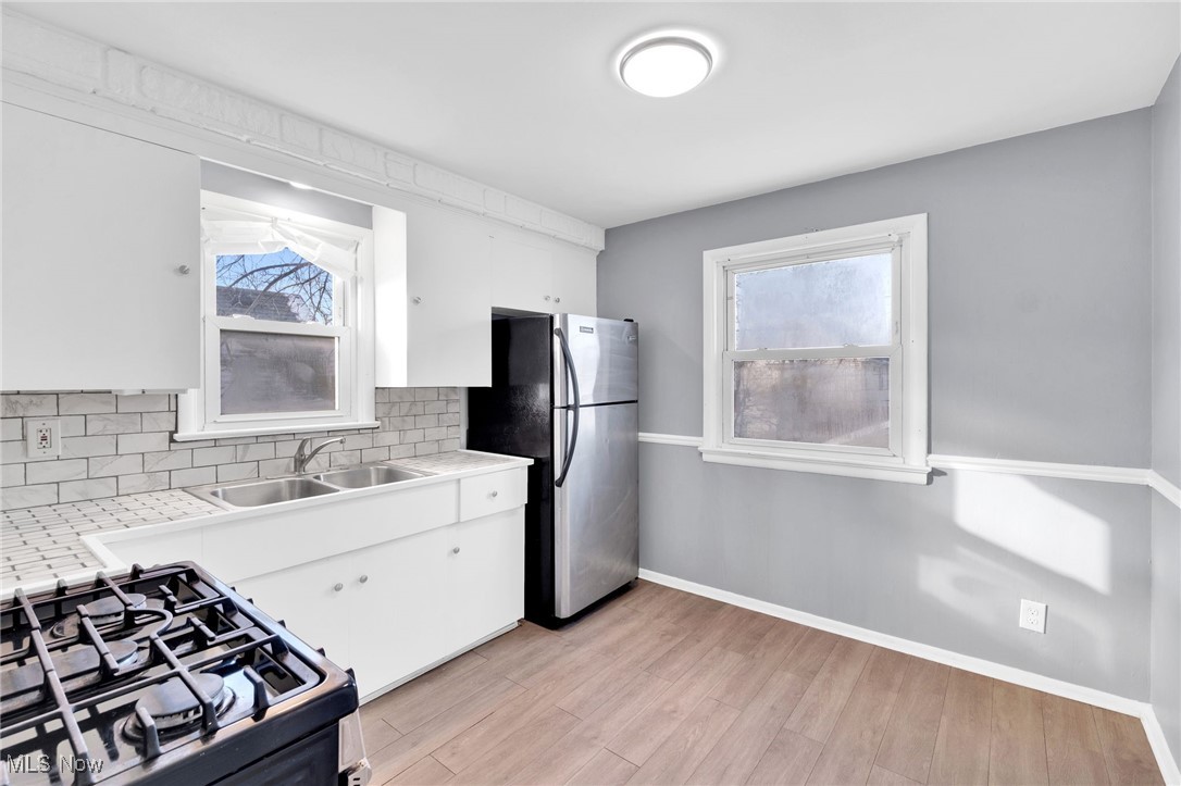 Garfield Pkwy Allotment - Residential Income