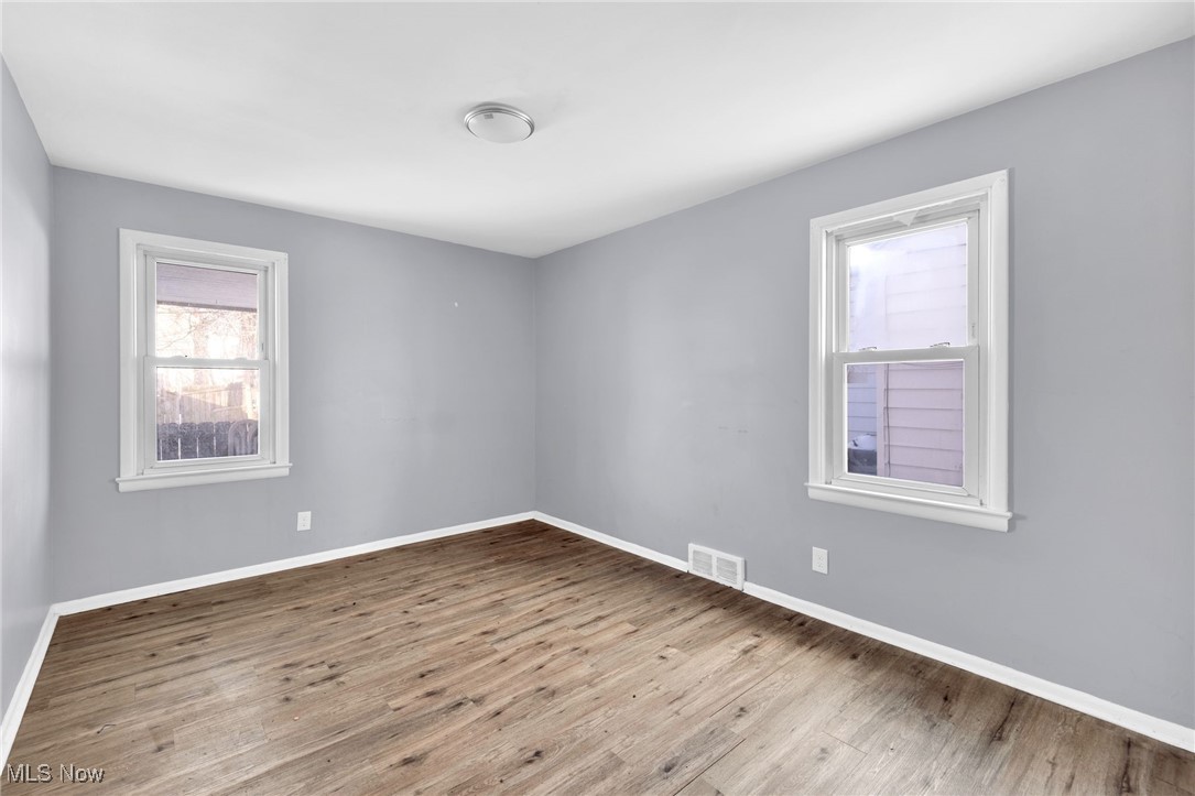 Garfield Pkwy Allotment - Residential Income