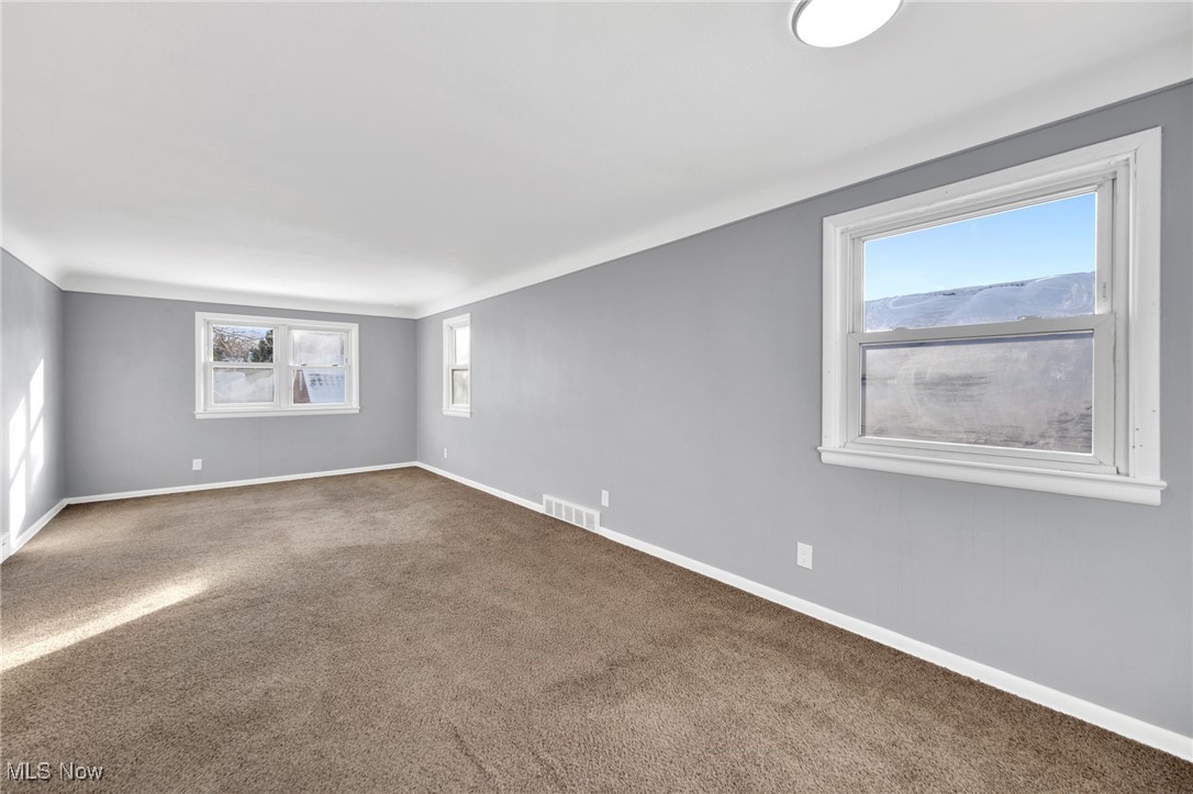 Garfield Pkwy Allotment - Residential Income