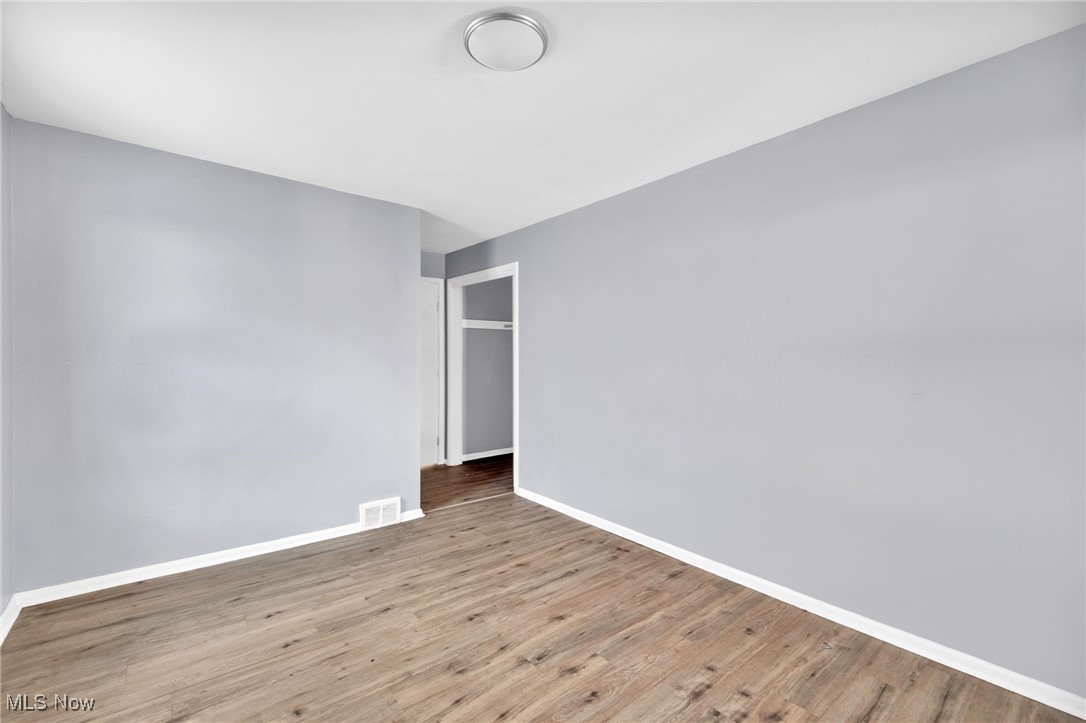 Garfield Pkwy Allotment - Residential Income