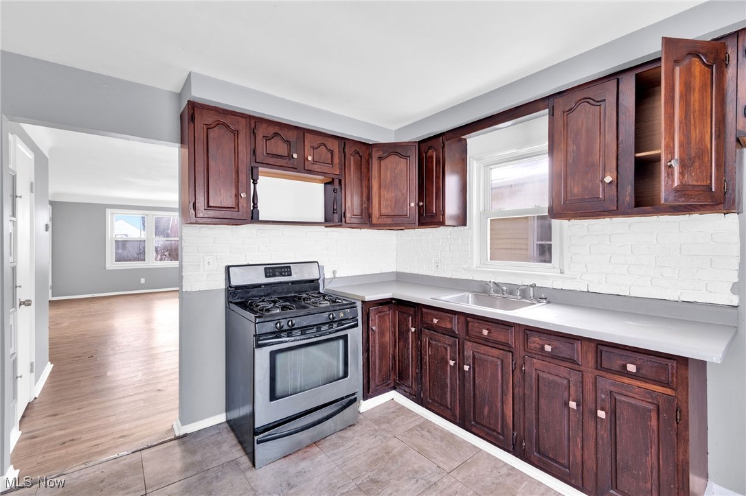 Garfield Pkwy Allotment - Residential Income