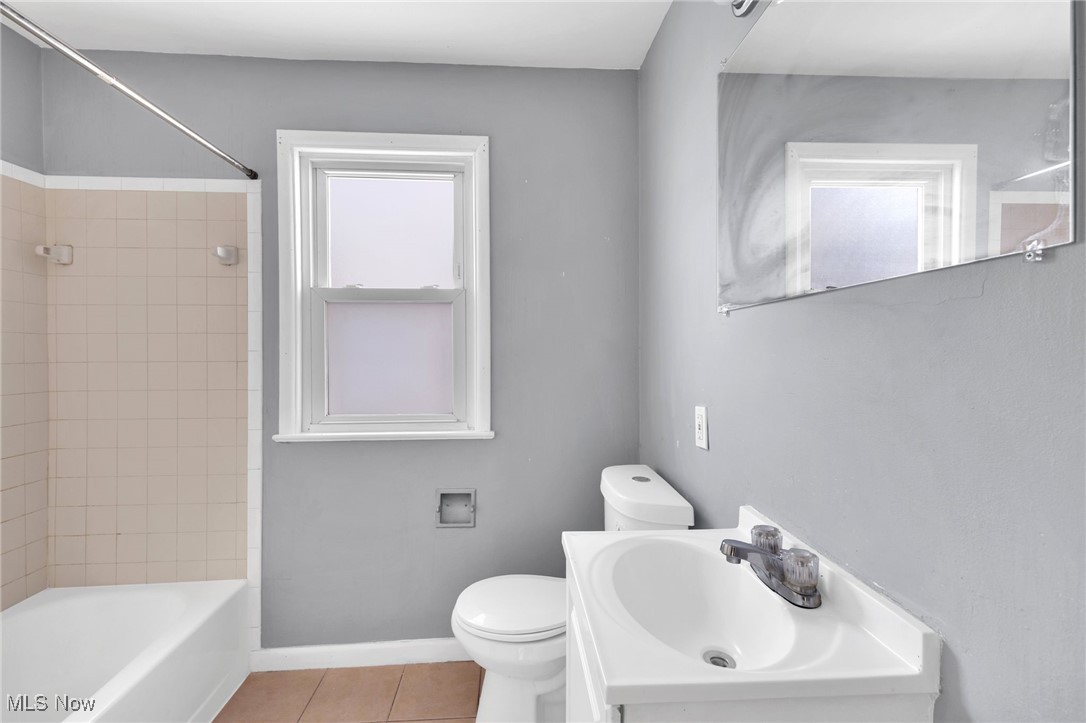 Garfield Pkwy Allotment - Residential Income