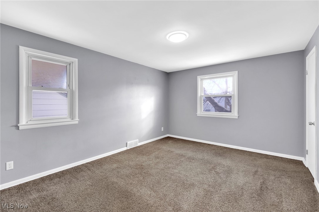 Garfield Pkwy Allotment - Residential Income