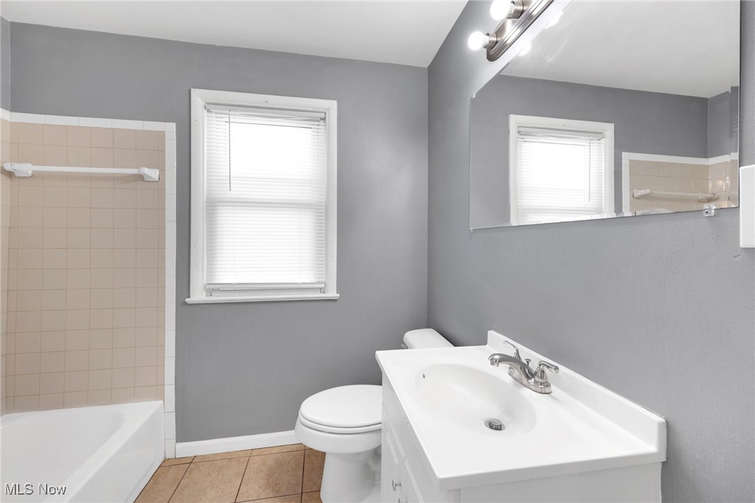 Garfield Pkwy Allotment - Residential Income