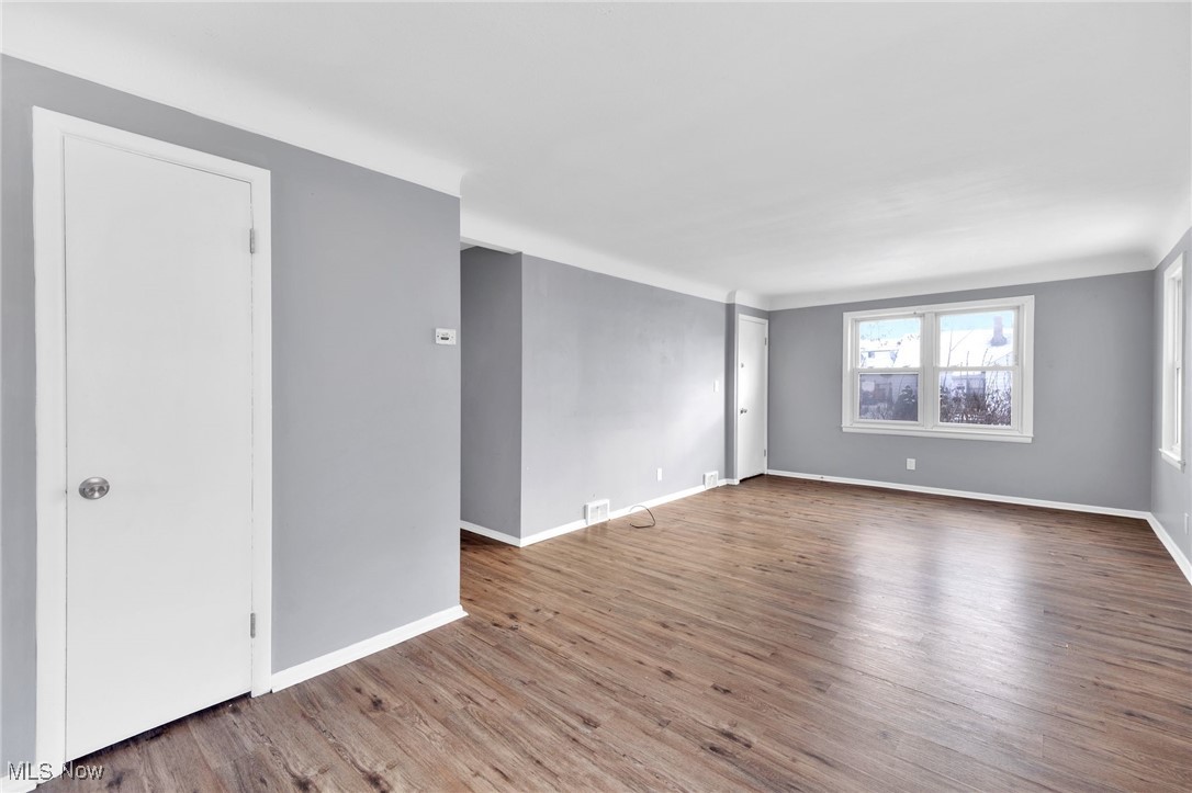 Garfield Pkwy Allotment - Residential Income