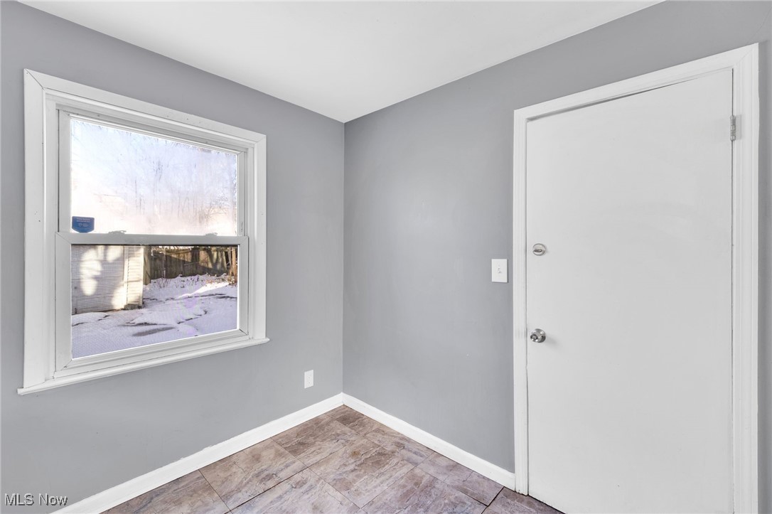 Garfield Pkwy Allotment - Residential Income