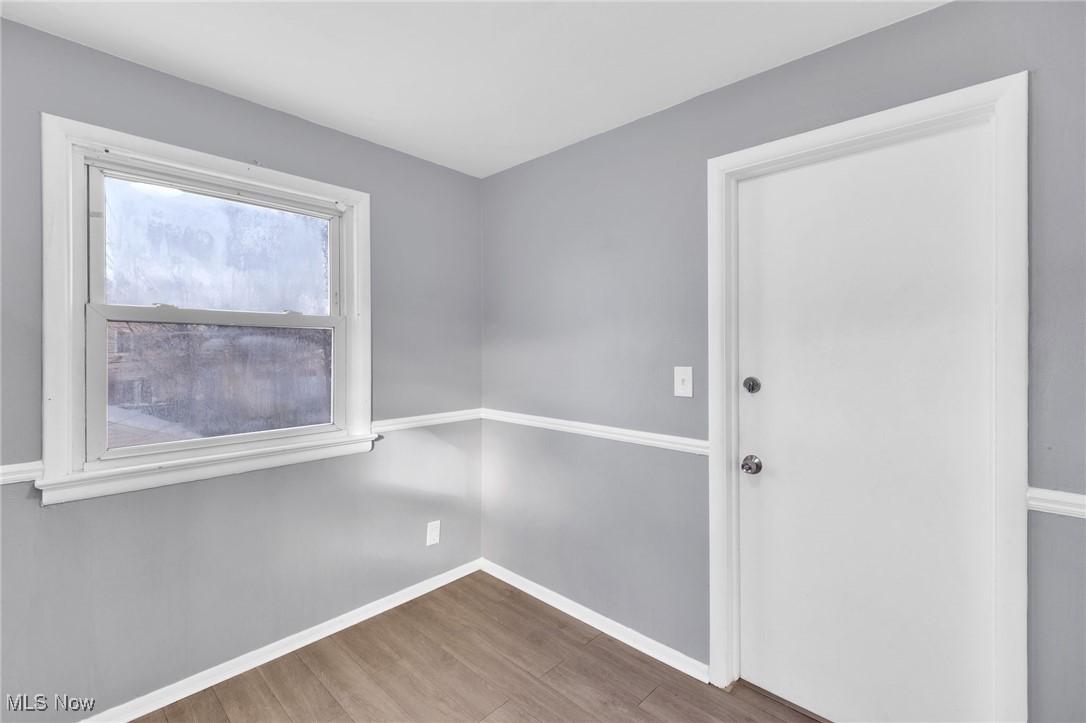 Garfield Pkwy Allotment - Residential Income