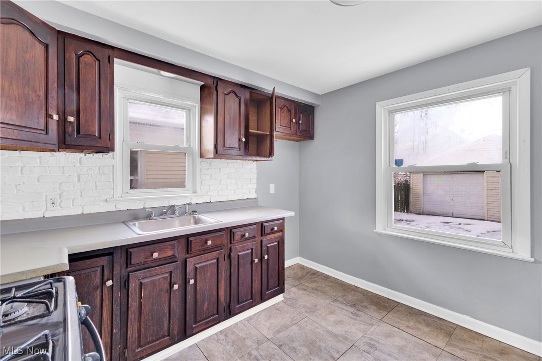 Garfield Pkwy Allotment - Residential Income