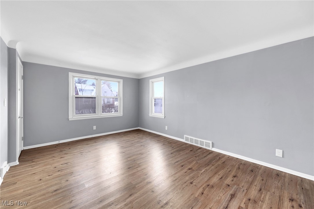 Garfield Pkwy Allotment - Residential Income