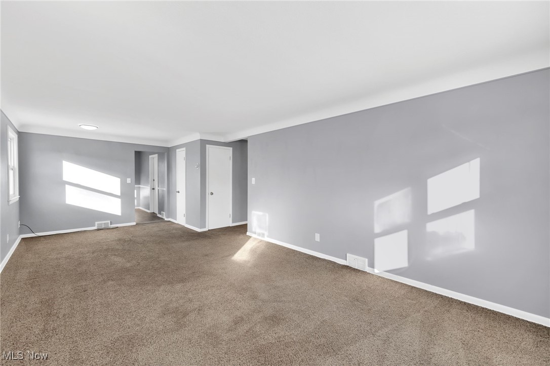 Garfield Pkwy Allotment - Residential Income