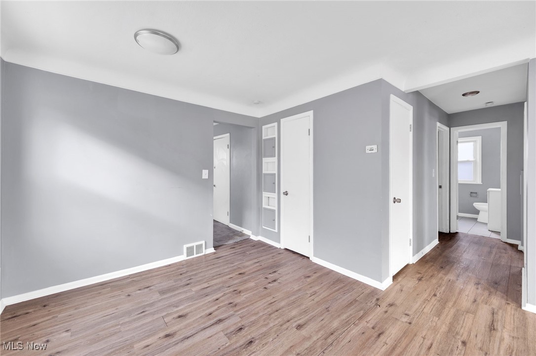 Garfield Pkwy Allotment - Residential Income