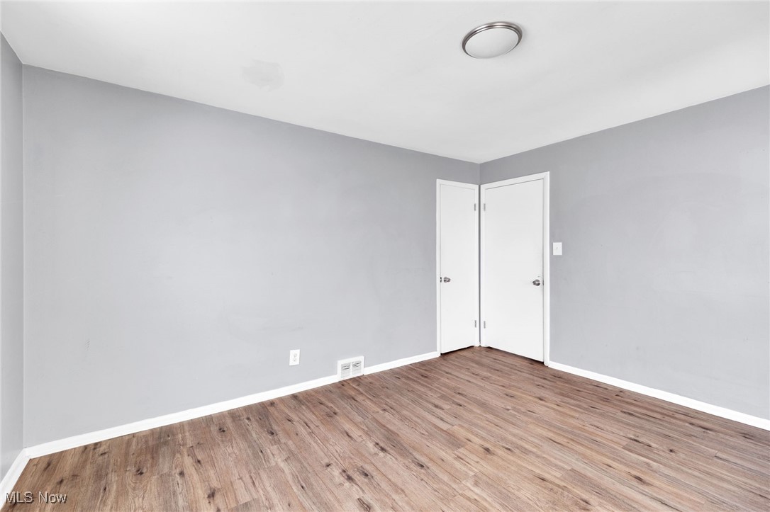 Garfield Pkwy Allotment - Residential Income